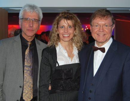 Nach fast zehn Jahren als Vorstandsvorsitzender der Gesundheit Nordhessen...