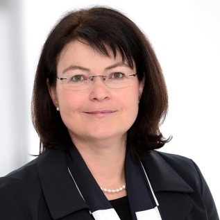 Dr. Ruth Hoh wird ab Anfang Februar als Geschäftsführerin für die Bereiche...