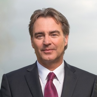 Michael Strüter, Geschäftsführer und Vertriebsleiter DACH bei Agfa...