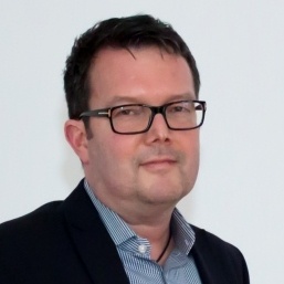 Michael Latz, Bereichsleitung Klinik/MVZ bei medatixx.