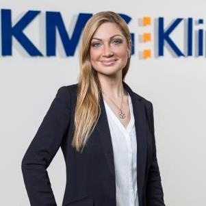 Pia Gabel wird neue Verwaltungsdirektorin am KMG Klinikum Havelberg