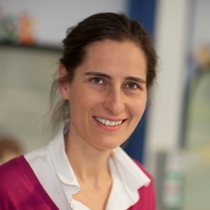 Prof. Dr. Claudia Rössig ist seit 1.3. neue Direktorin der UKM...