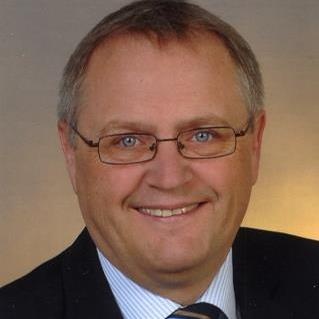 Dr. Dieter Mustroph ist seit Anfang März neuer Chefarzt für...