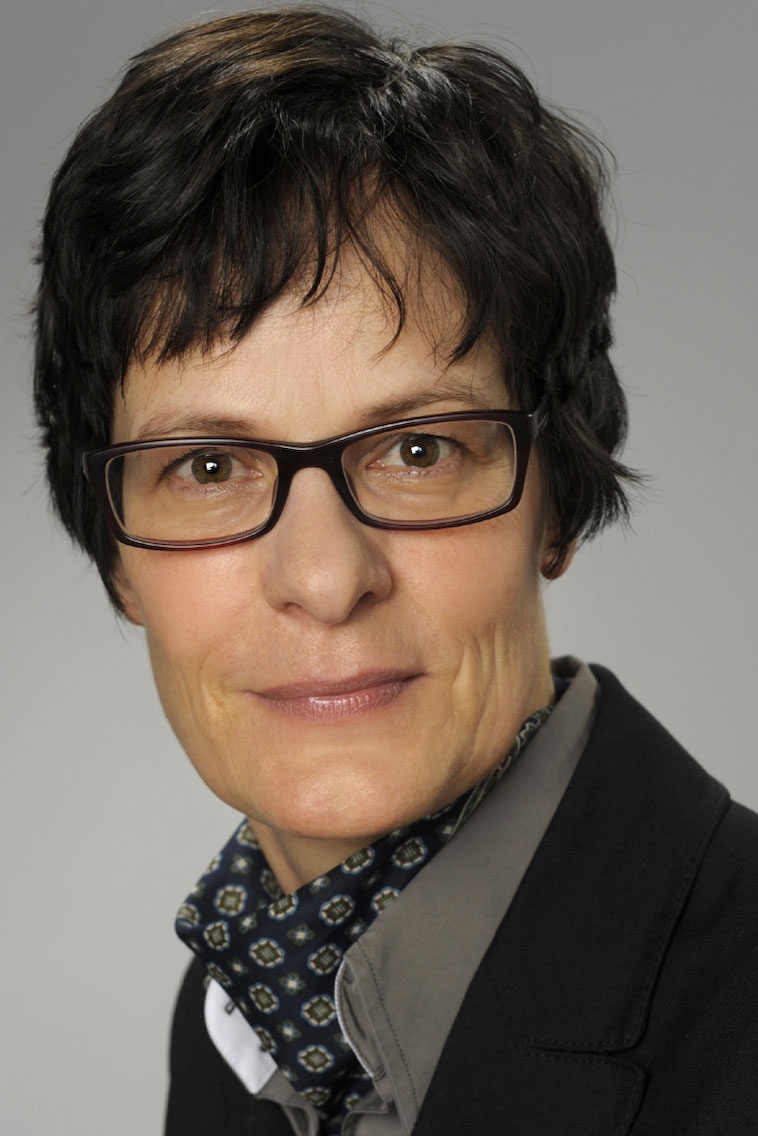 Neue Geschäftsführende Direktorin des Campuszentrums Kiel ist Dr. Christiane...