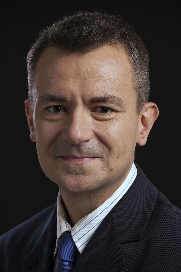 Prof. Dr. Michael Synowitz ist neuer neuer Direktor der Klinik für...