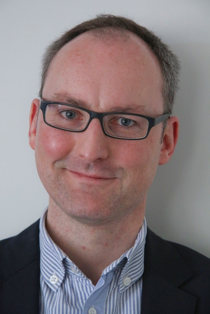 Prof. Dr. Christoph Thorns neuer kommissarischer Direktor des Instituts für...