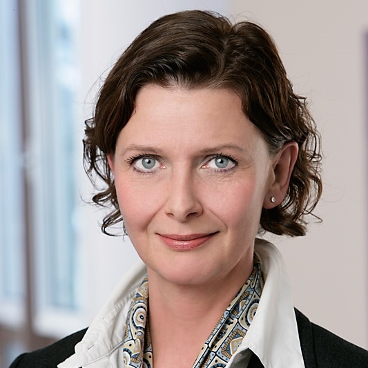 Die Medizinerin und Gesundheitsökonomin Dr. med. Claudia Fremder wird...