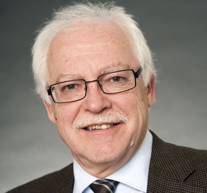 Prof. Dr. Max P. Baur ist neuer Vorstandsvorsitzender der Universitätsmedizin...