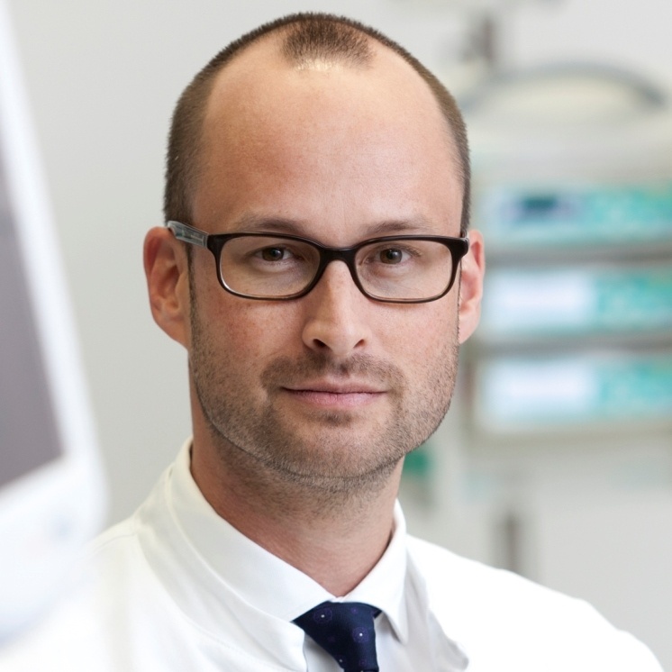 Prof. Dr. Axel Merseburger wird neuer Direktor der Klinik für Urologie am...