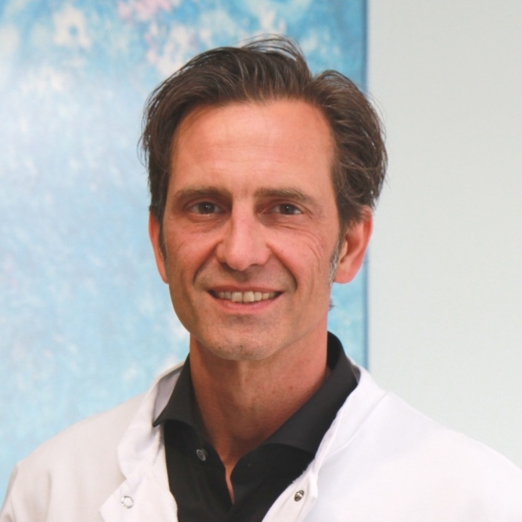 Dr. med. Stephan Hub ist ab Juni neuer Chefarzt an das Agaplesion...