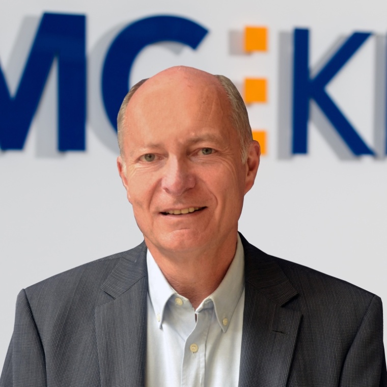 Prof. Dr. Thomas Wertgen hat Anfang Juni seinen Dienst als Ärztlicher Direktor...