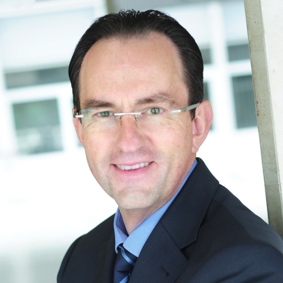 Dr. Andreas Goepfert wird neuer Geschäftsführer des Klinikums Braunschweig.