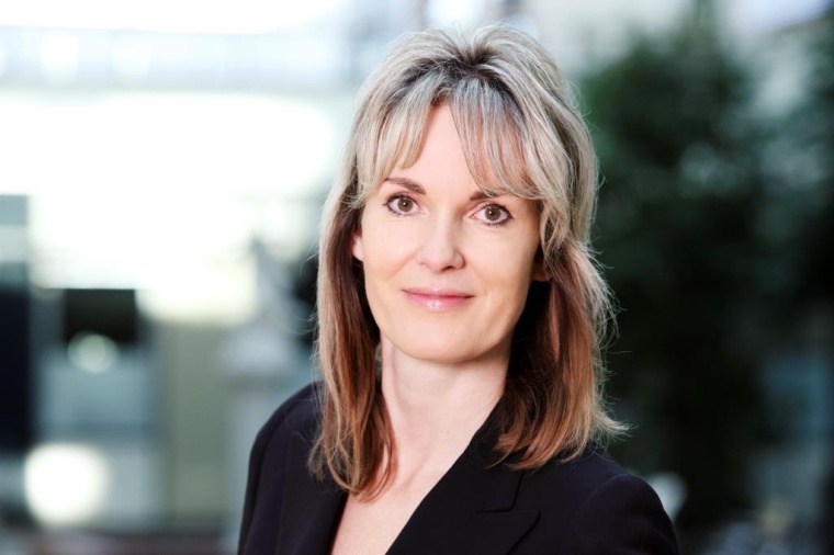 Dr. med. Stefanie Schwembauer hat am 15. August 2015 die Geschäftsführung der...