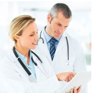 UpToDate Webinar : „Wie effektiv sind Clinical Decision Support-Systeme im...