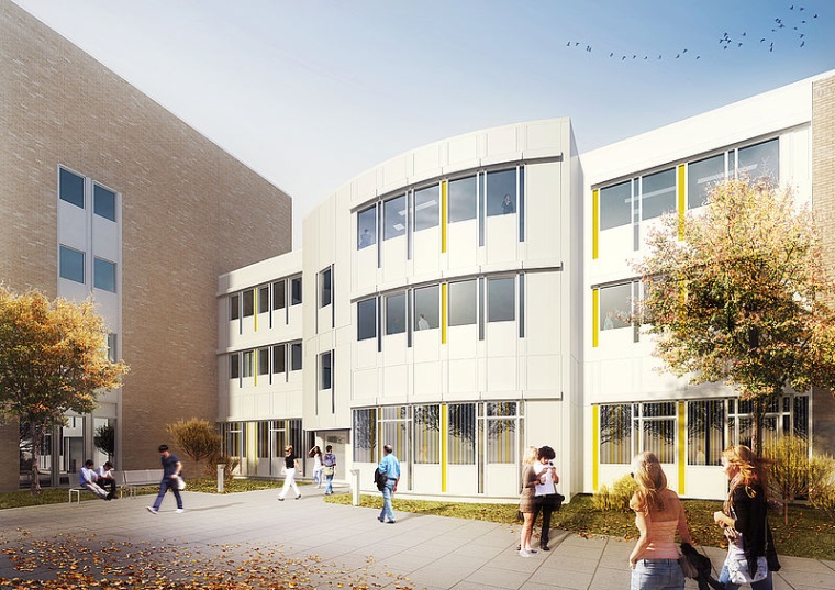 Über 7 Millionen Euro investiert die Universitätsmedizin Mannheim (UMM) in...