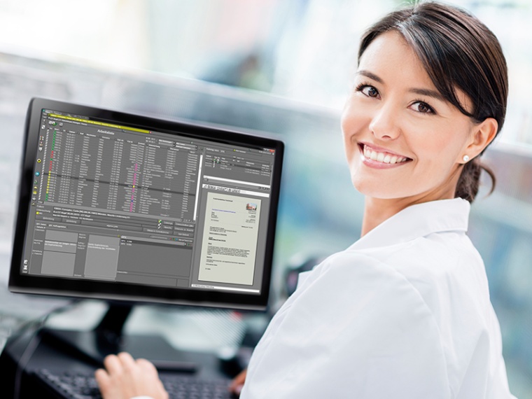 Die Radiologische Gemeinschaftspraxis Göttingen ist ins neue Jahr mit dem...