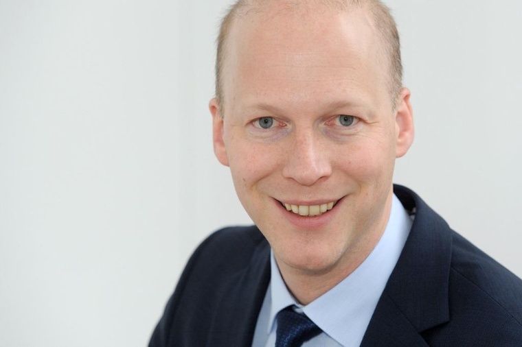 Prof. Dr. med. Johannes Brettschneider hat seinen Dienst als neuer Chefarzt der...