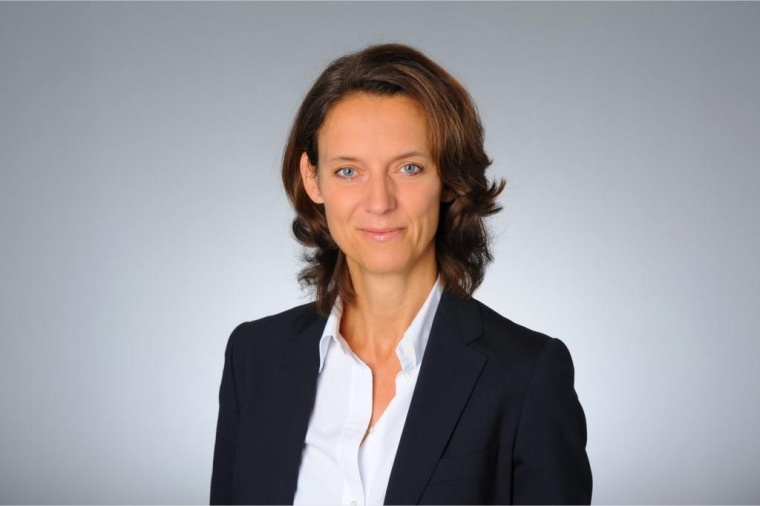 Prof. Dr. Christiane Bruns ist seit Anfang Juni neue Lehrstuhlinhaberin und...