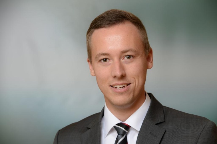 Christian Lorch ist neuer Geschäftsführer der Asklepios Klinik Birkenwerder.