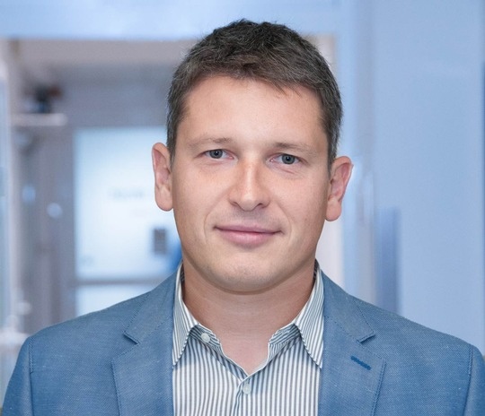 Prof. Dr. Ken Herrmann