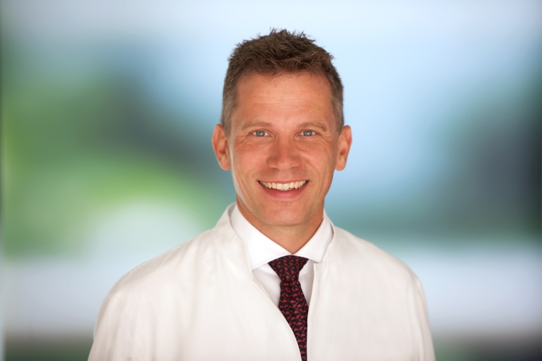 PD Dr. Philipp Bahrmann