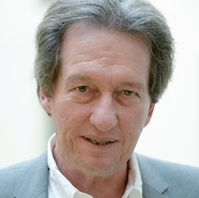 Prof. Dr. Kurt Miller, Präsident der Deutschen Gesellschaft für Urologie, DGU