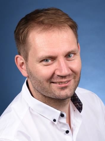 Der diesjährige Preisträger des Endoskopie Forschungspreises Dr. med. Eugen...