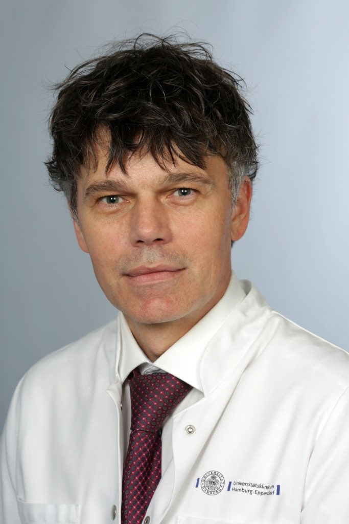 Prof. Dr. Stefan W. Schneider übernimmt Anfang Oktober 2016 die Leitung der...