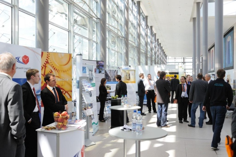 med.Logistica: Krankenhauslogistik der Zukunft