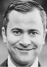 Prof. Dr. Thomas Henzler, Preisträger des Marie-Curie-Rings der Deutschen...