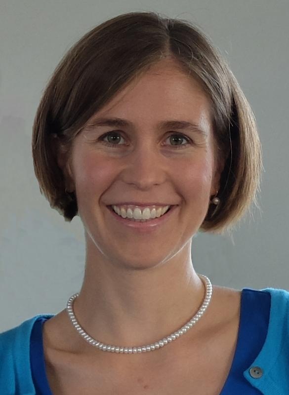 Prof. Dr. med. Sylvia Hartmann, Foto: privat