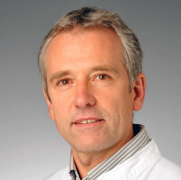 Dr. Uwe Trieschmann