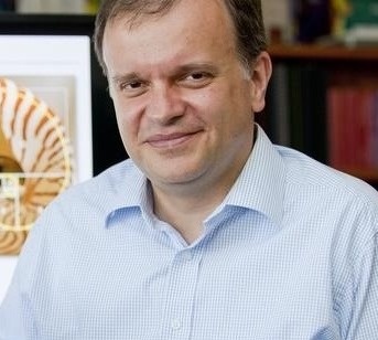 Prof. Dr. Dr. Andrej Kral, Foto: MHH/Kaiser