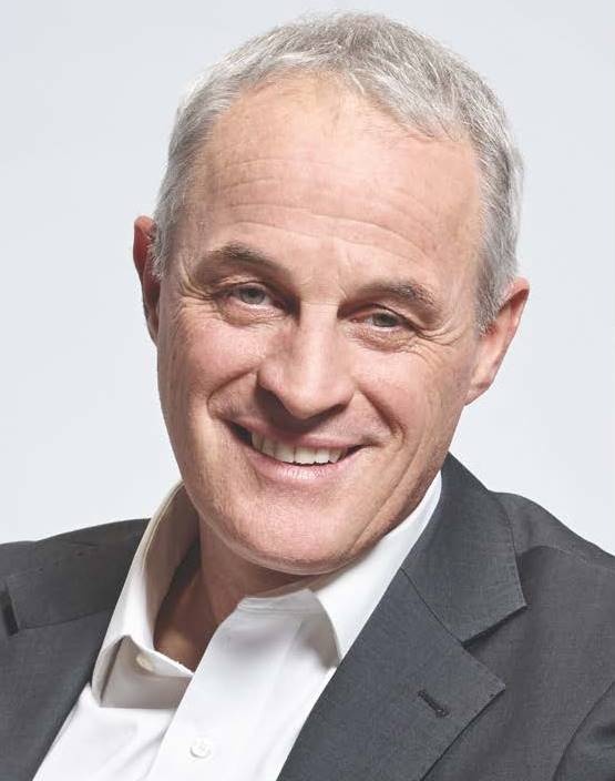 Professor Didier Pittet