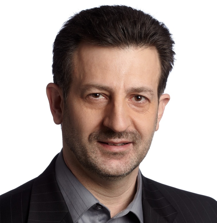 Gus Malezis, President und CEO von Imprivata