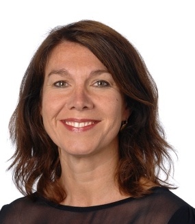 Helle Dokken. Foto: Klinikum der Universität München