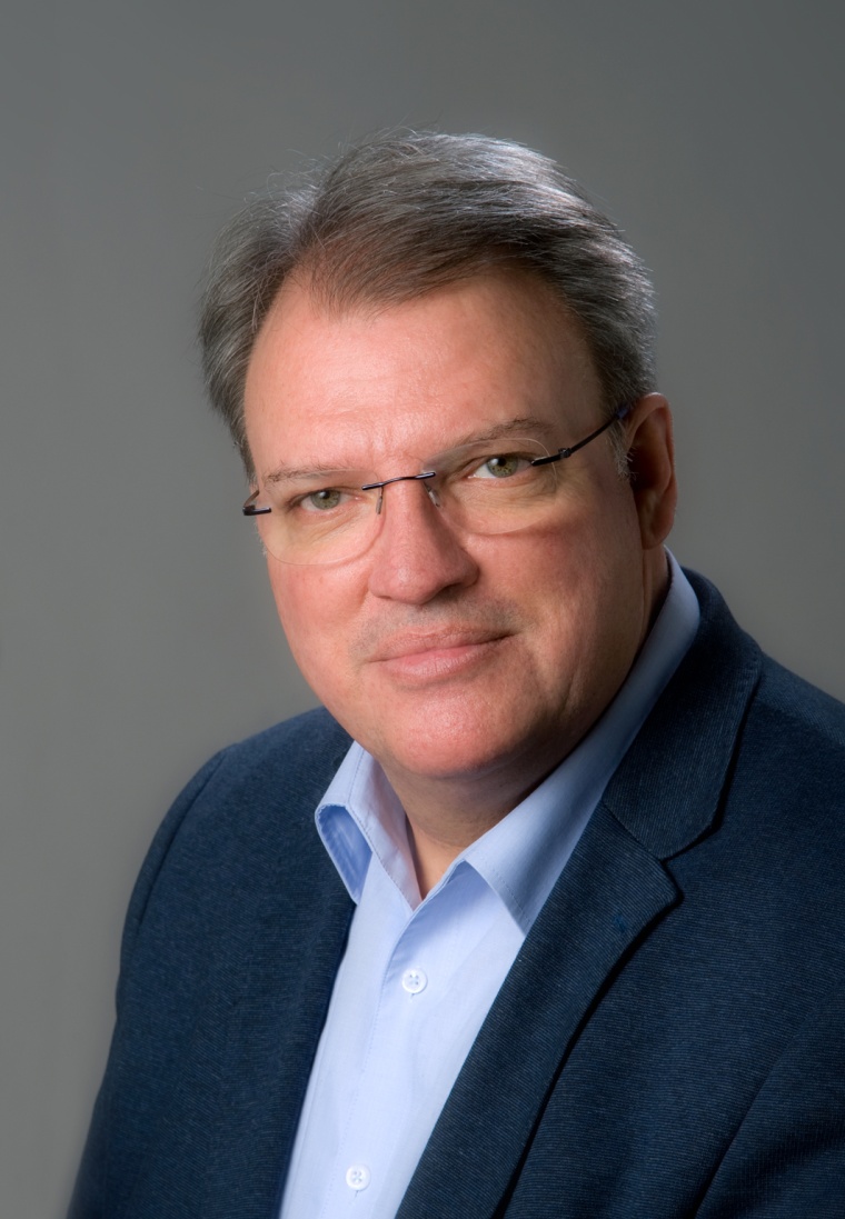 Prim. Dr. Gert Apich (Fotografie Gutschi)