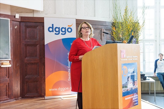 Cornelia Prüfer-Storcks, Senatorin für Gesundheit und Verbraucherschutz,...