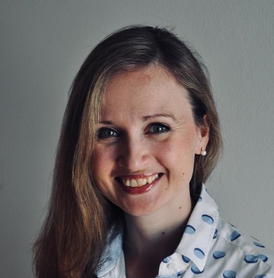 Dr. Henriette Rudolph. Foto: UMM