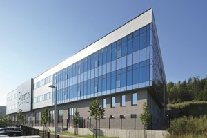 Hauptsitz Simeon Medical in Tuttlingen: Ziel des Unternehmens ist ein...