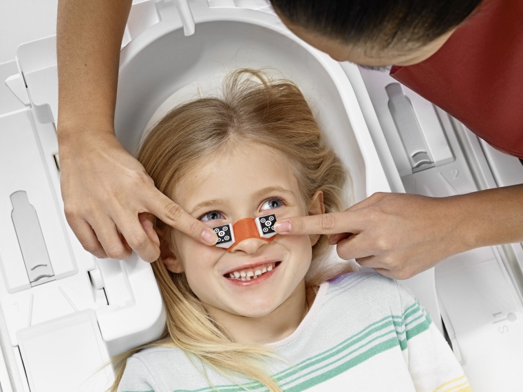 Siemens Healthineers und KinetiCor präsentieren gemeinsam entwickelte...