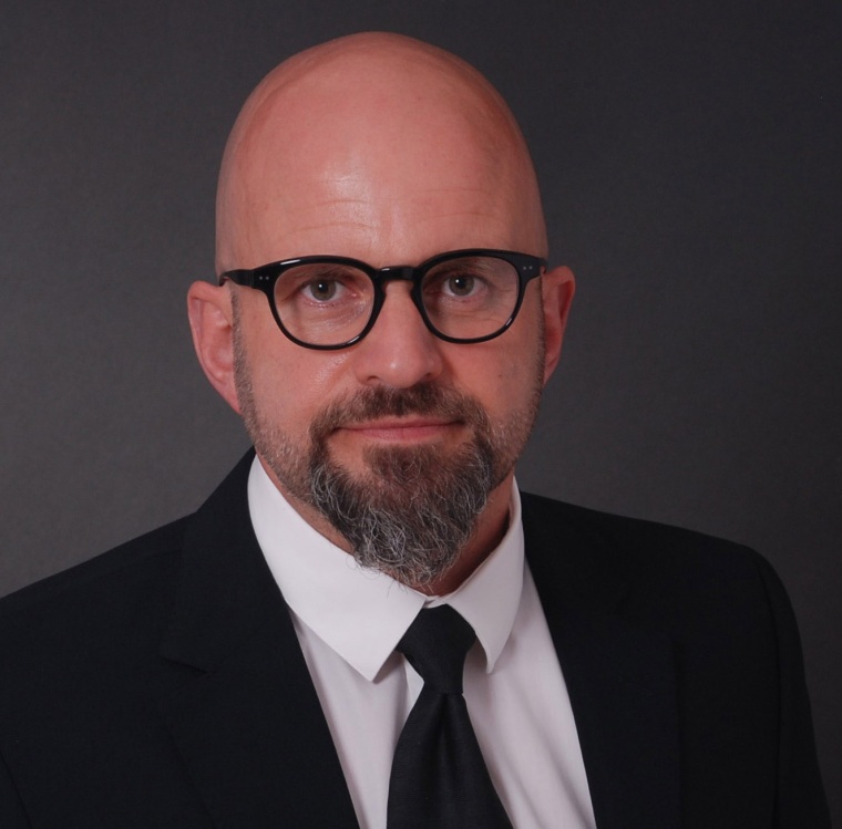 Heiko Aß, Business Development Manager, Altro Debolon