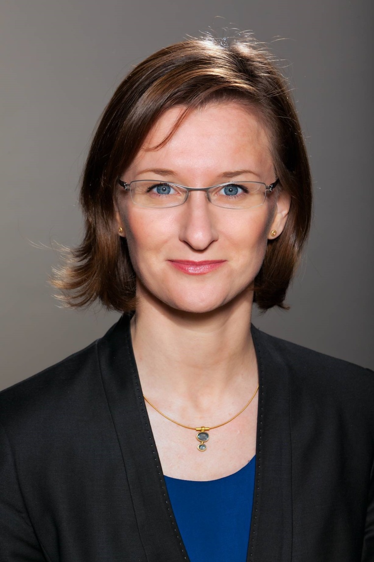 Antonia Karbe