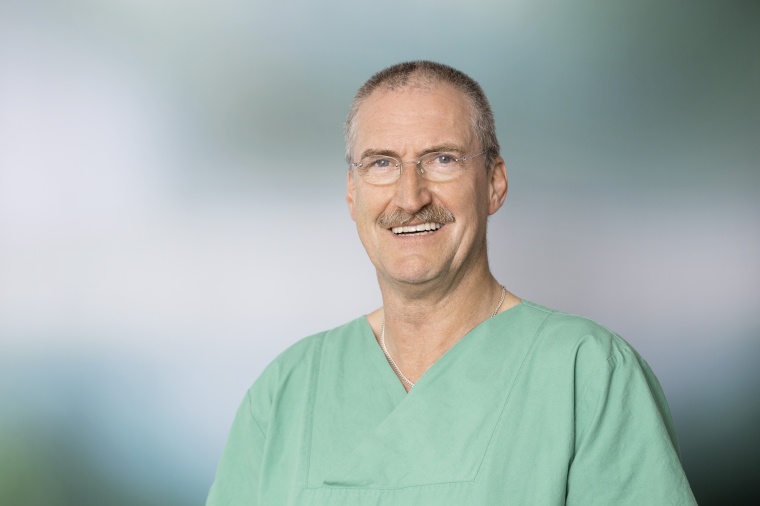 Prof. Dr. Hans-Bernd Hopf