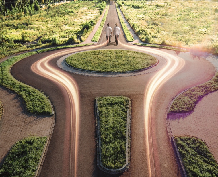 Markenverschmelzung - Aus Frima wurde Rational