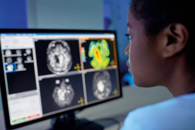 KI-basierte technologische Innovationen werden in Zukunft dazu beitragen, die...