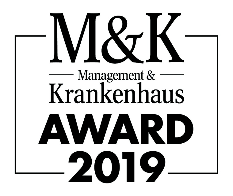M&K Award 2019