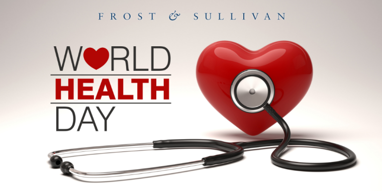 World Health Day 2019