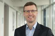 Prof. Janbernd Kirschner leitet jetzt die neue Abteilung für Neuropädiatrie...