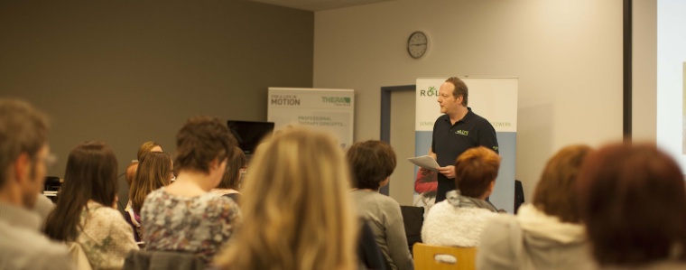 Intensiv-Workshops Foto: Rollets